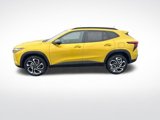New 2025 Chevrolet Trax RS w/ Driver Confidence Package image 2