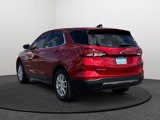 Certified 2022 Chevrolet Equinox LT image 3