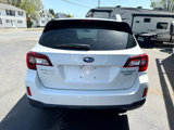 Used 2015 Subaru Outback 2.5i Premium image 4