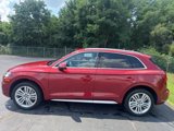 Used 2018 Audi Q5 2.0T Premium Plus image 2
