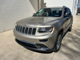 Used 2015 Jeep Grand Cherokee Summit image 3