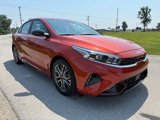 Certified 2023 Kia Forte GT-Line w/ GT-Line Premium Package image 4