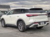 Certified 2022 INFINITI QX60 Luxe w/ Cargo Package image 5