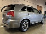 Used 2013 Kia Sorento SX w/ SX Premium Pkg image 4