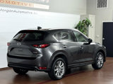 Used 2021 MAZDA CX-5 Grand Touring w/ GT Premium Package image 3