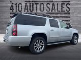 Used 2013 GMC Yukon XL SLT w/ SLT-2 Equipment Package image 3