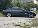 Used 2011 BMW 750i xDrive image 2