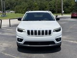 Used 2022 Jeep Cherokee Latitude Lux w/ Sun & Sound Group image 4