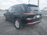 Used 2023 Jeep Grand Cherokee Limited image 5