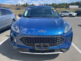 Used 2022 Ford Escape SE w/ Convenience Package image 2