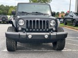 Used 2016 Jeep Wrangler Unlimited Sport w/ Connectivity Group image 3