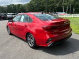 Used 2023 Kia Forte LXS w/ LXS Technology Package image 4