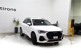 Used 2022 Audi Q3 2.0T Premium Plus w/ Premium Plus Package image 2