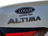 Used 2023 Nissan Altima 2.5 SR image 3