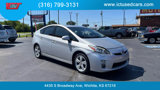 Used 2010 Toyota Prius Five image 4