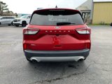 Used 2022 Ford Escape SEL image 3