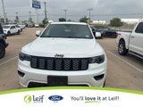 Used 2021 Jeep Grand Cherokee Laredo X image 2