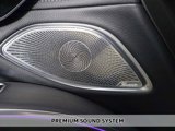 Used 2023 Mercedes-Benz EQS 580 4MATIC SUV w/ Exclusive Trim Package image 5