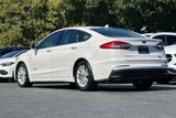 Used 2019 Ford Fusion SEL image 3