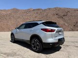 Used 2022 Chevrolet Blazer RS w/ Enhanced Convenience Package image 5