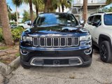 Certified 2019 Jeep Grand Cherokee Limited image 2