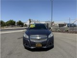 Used 2013 Chevrolet Malibu LTZ image 2