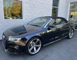 Used 2014 Audi RS 5 Cabriolet image 2