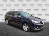 Used 2020 Buick Envision Preferred image 2