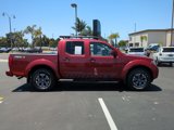 Used 2021 Nissan Frontier PRO-4X w/ Pro-4x Utility Package image 5