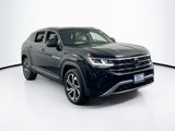 Used 2022 Volkswagen Atlas Cross Sport SEL image 3
