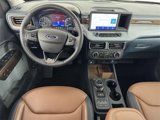 Used 2024 Ford Maverick Lariat w/ FX4 Off-Road Package image 5
