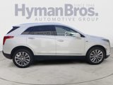 Used 2017 Cadillac XT5 Platinum image 4