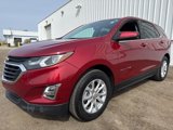 Certified 2020 Chevrolet Equinox LT image 3