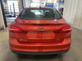 Used 2018 Ford Focus SE image 5