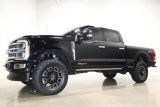 Used 2025 Ford F250 Platinum w/ Platinum Plus Package image 5