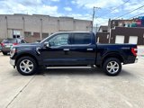 Used 2021 Ford F150 Lariat w/ Equipment Group 502A High image 4
