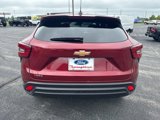 Used 2025 Chevrolet Trax LS image 4