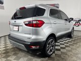 Used 2020 Ford EcoSport Titanium image 5