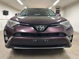 Used 2017 Toyota RAV4 XLE image 2