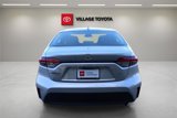 Certified 2025 Toyota Corolla LE image 4