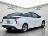 Used 2017 Toyota Prius Two image 4