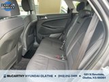 Used 2020 Hyundai Tucson SE image 4