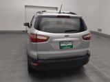 Used 2018 Ford EcoSport SE image 6
