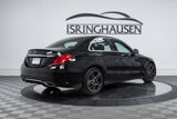 Used 2020 Mercedes-Benz C 300 4MATIC Sedan image 5