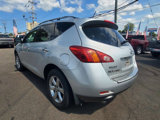 Used 2010 Nissan Murano SL w/ Leather Pkg image 3