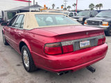 Used 2002 Cadillac Seville SLS w/ Luxury Pkg image 6