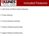 Used 2023 Kia Forte LXS image 2
