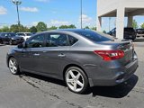 Used 2019 Nissan Sentra SV image 3