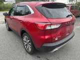 Used 2021 Ford Escape Titanium image 3