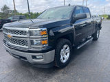 Used 2014 Chevrolet Silverado 1500 LT w/ All Star Edition image 5
